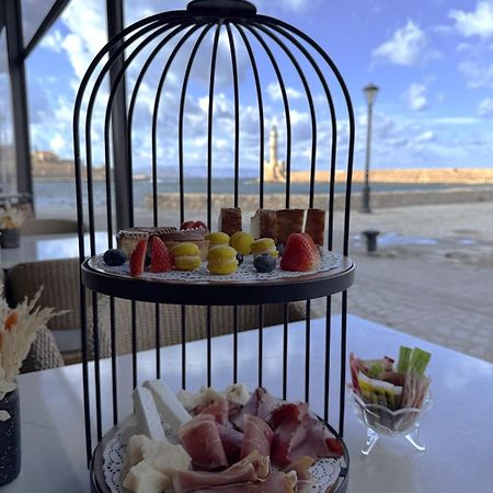 Hotel Portou House Chania  Zewnętrze zdjęcie