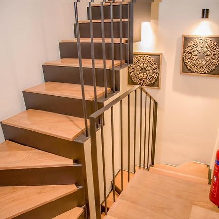 Hotel Portou House Chania  Zewnętrze zdjęcie