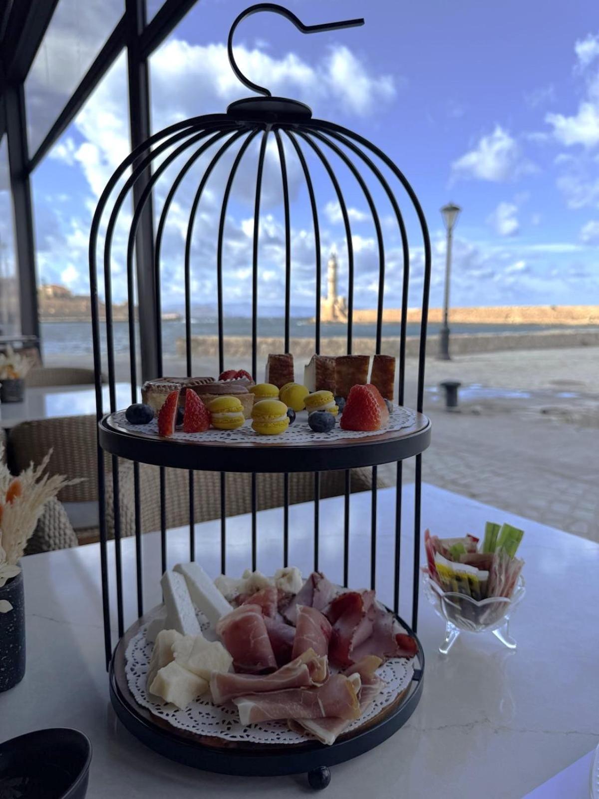 Hotel Portou House Chania  Zewnętrze zdjęcie
