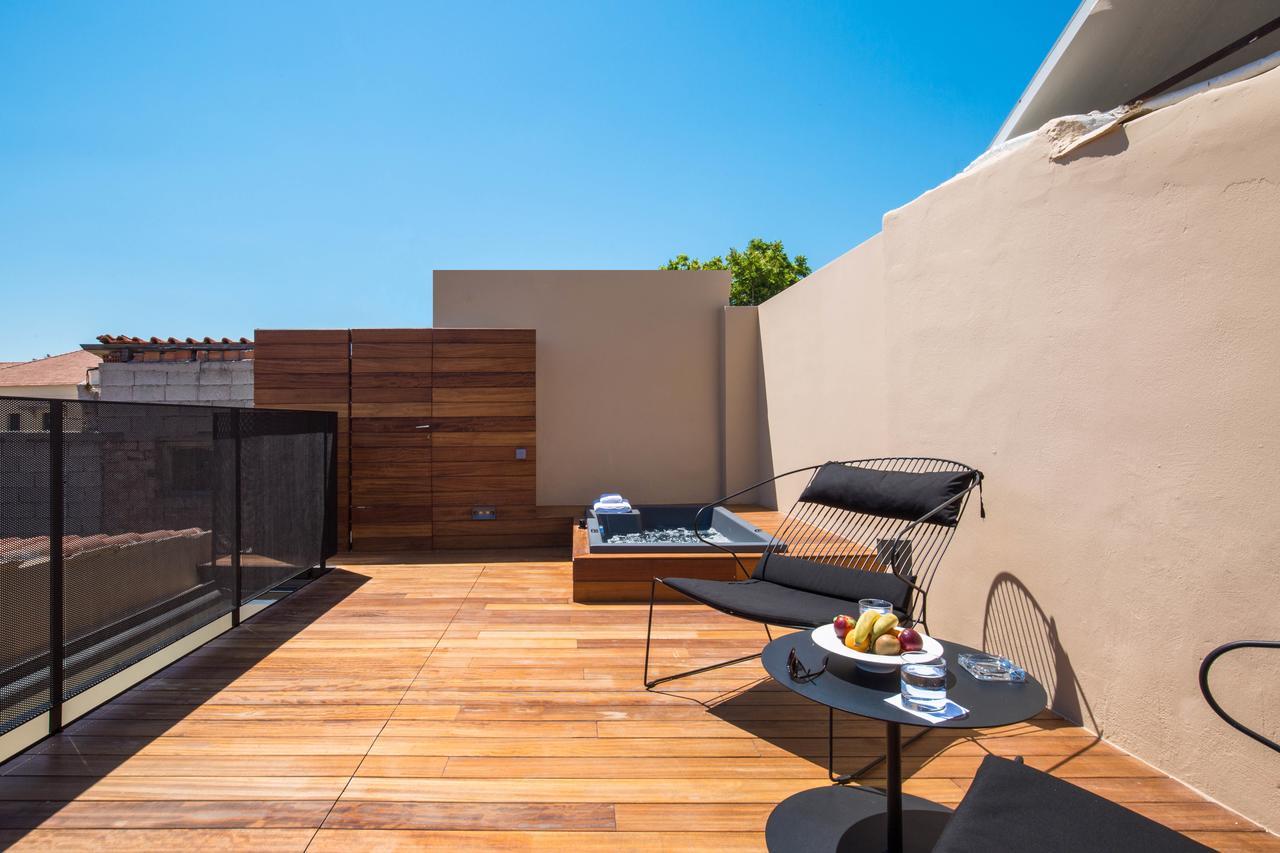 Hotel Portou House Chania  Zewnętrze zdjęcie