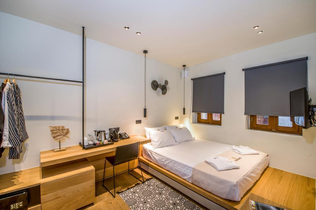 Hotel Portou House Chania  Zewnętrze zdjęcie
