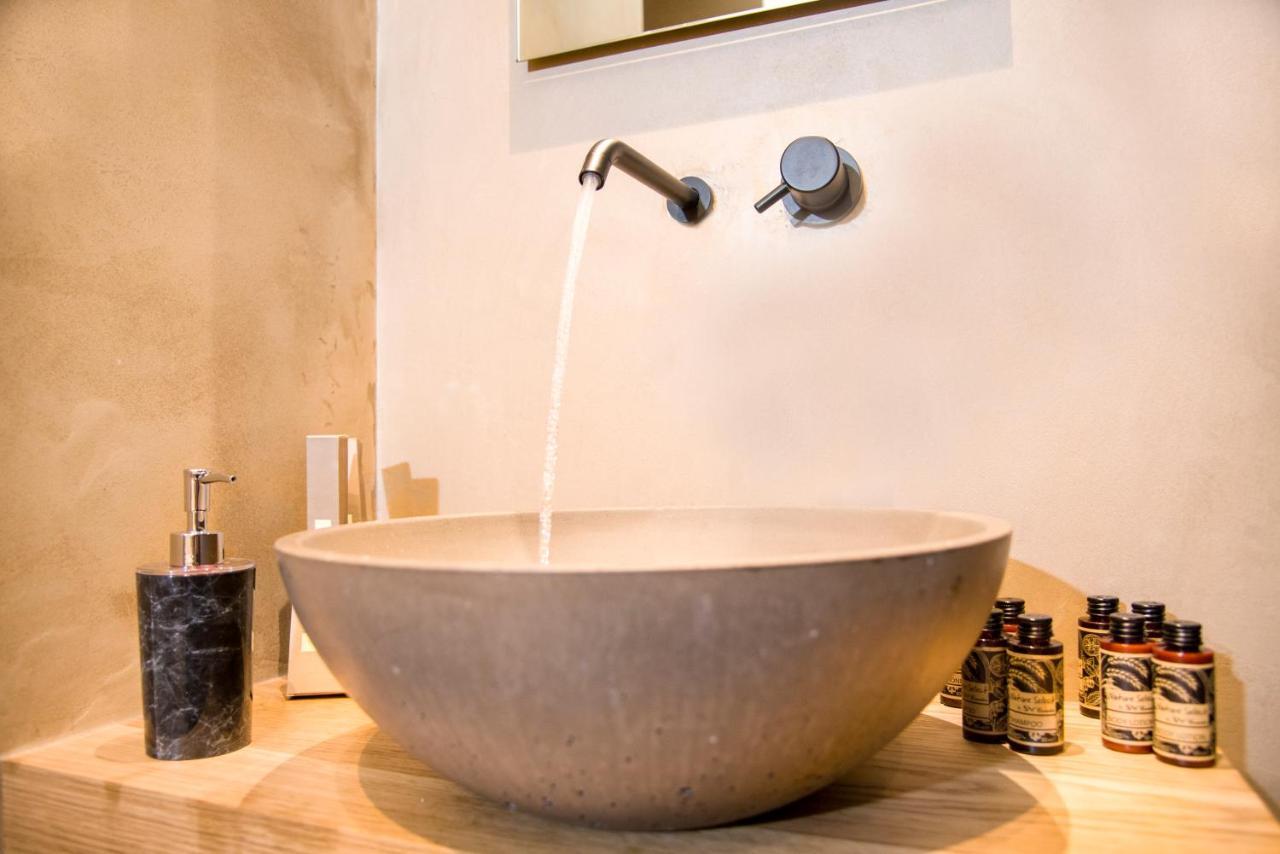 Hotel Portou House Chania  Zewnętrze zdjęcie