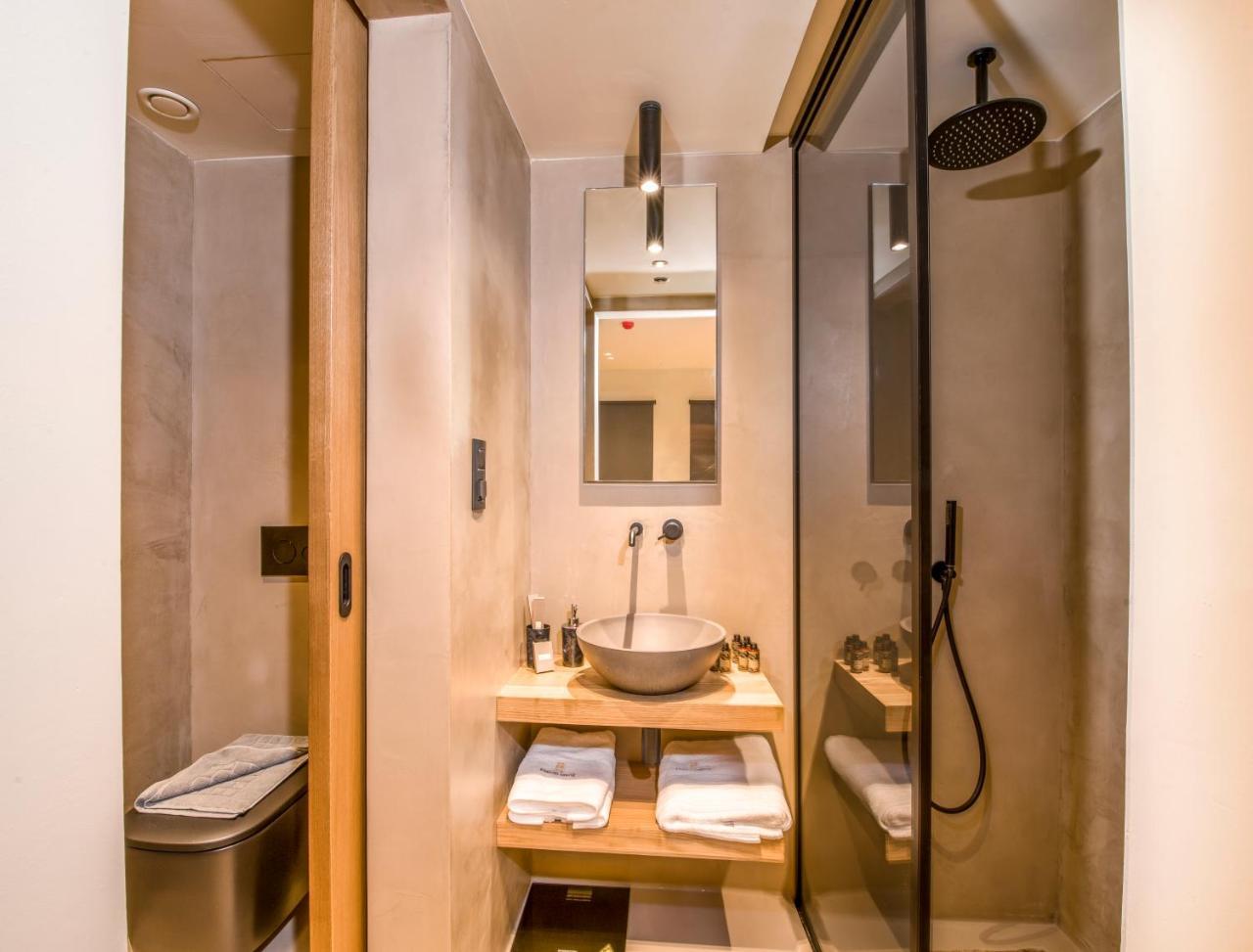 Hotel Portou House Chania  Zewnętrze zdjęcie