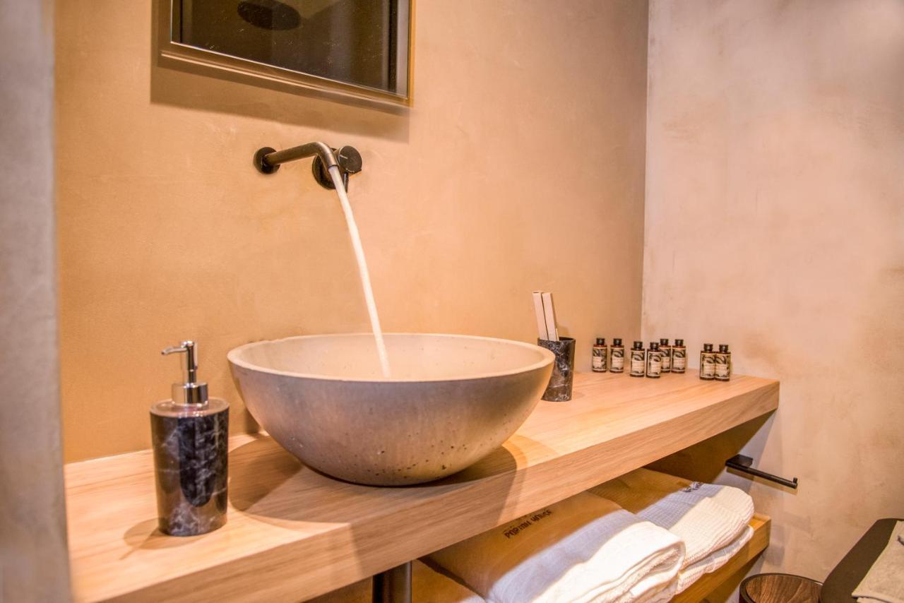 Hotel Portou House Chania  Zewnętrze zdjęcie
