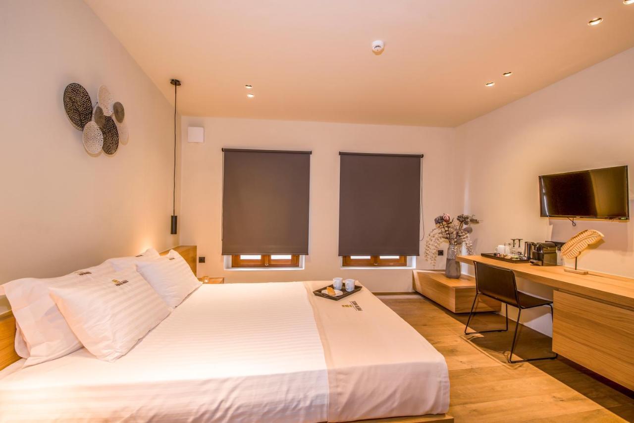 Hotel Portou House Chania  Zewnętrze zdjęcie
