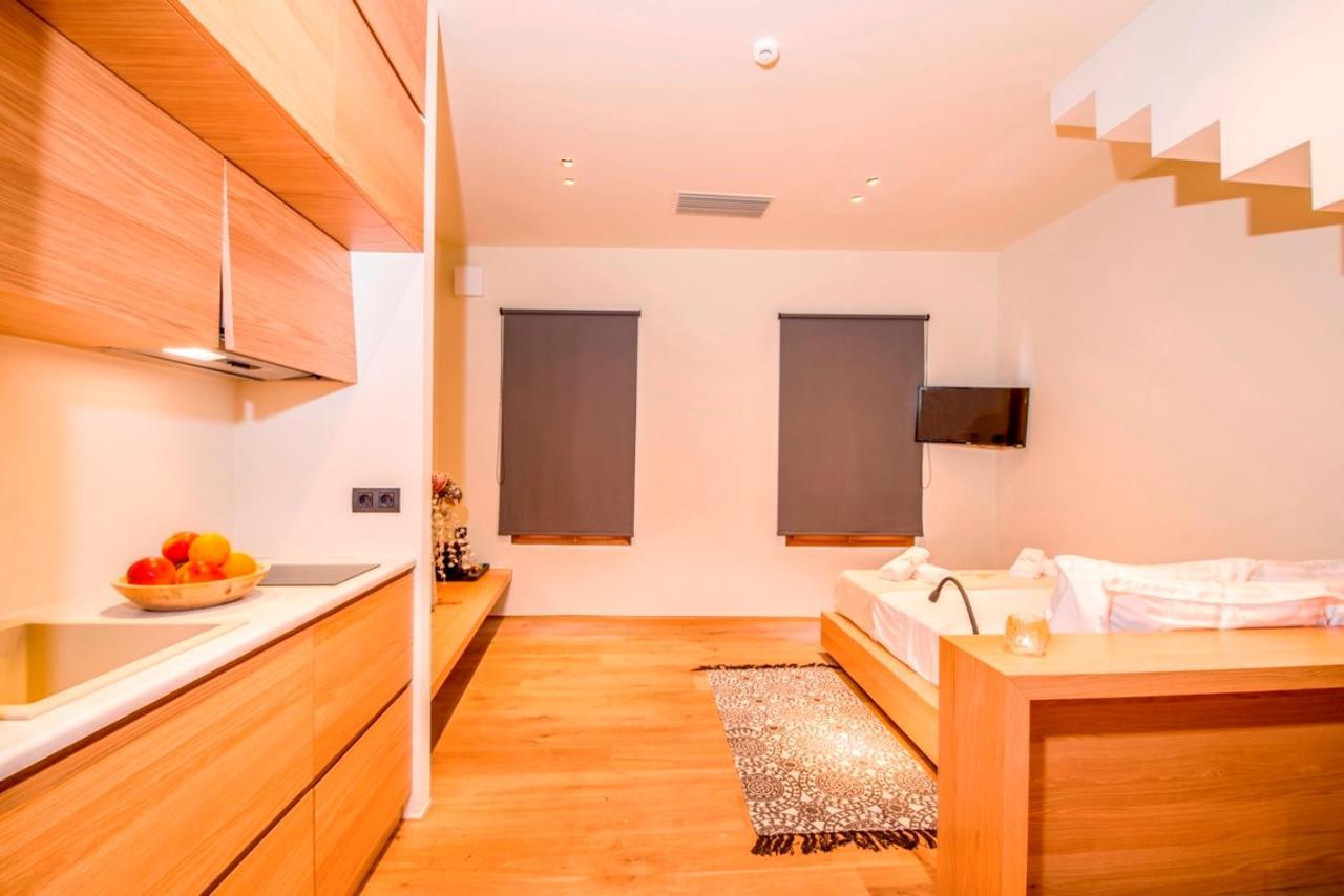 Hotel Portou House Chania  Zewnętrze zdjęcie