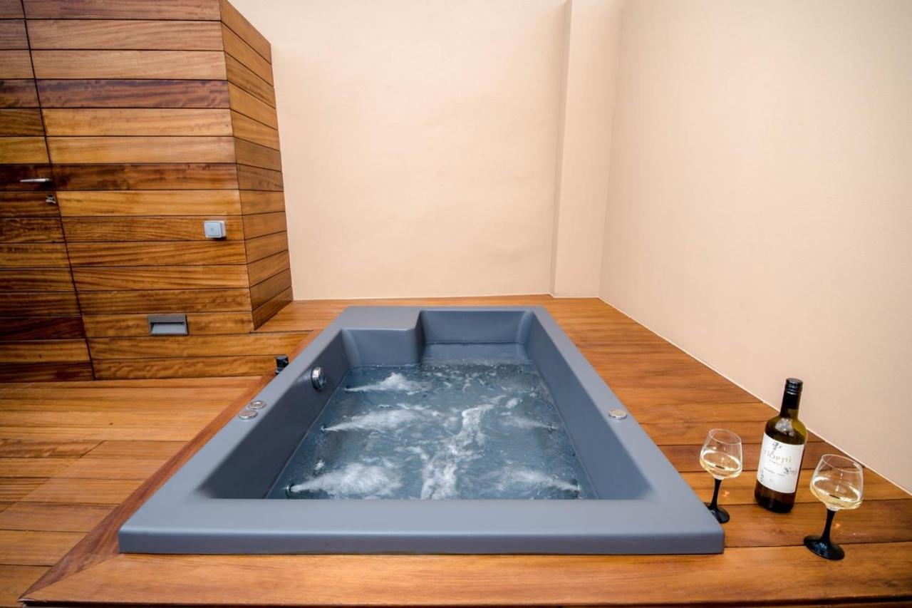 Hotel Portou House Chania  Zewnętrze zdjęcie