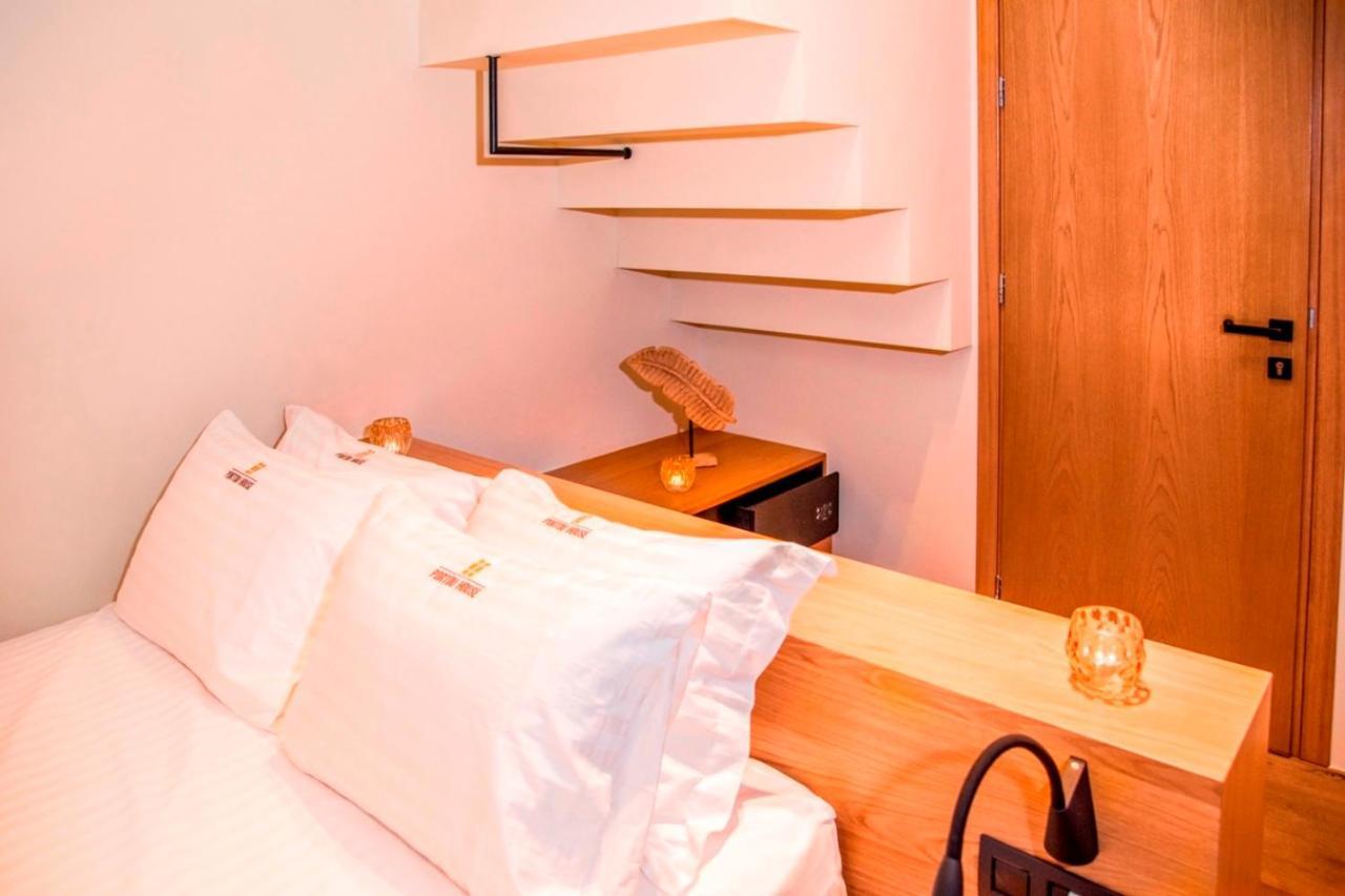 Hotel Portou House Chania  Zewnętrze zdjęcie