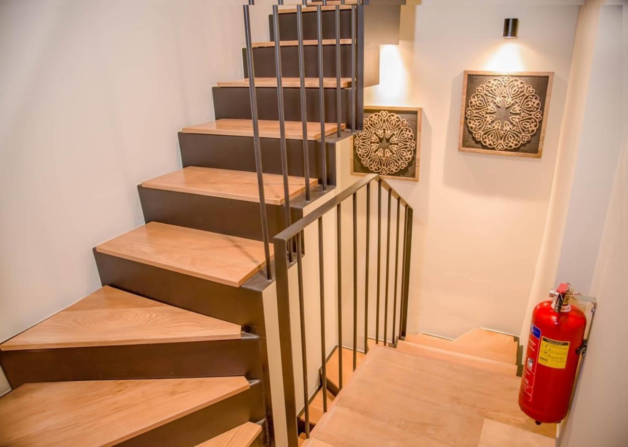 Hotel Portou House Chania  Zewnętrze zdjęcie